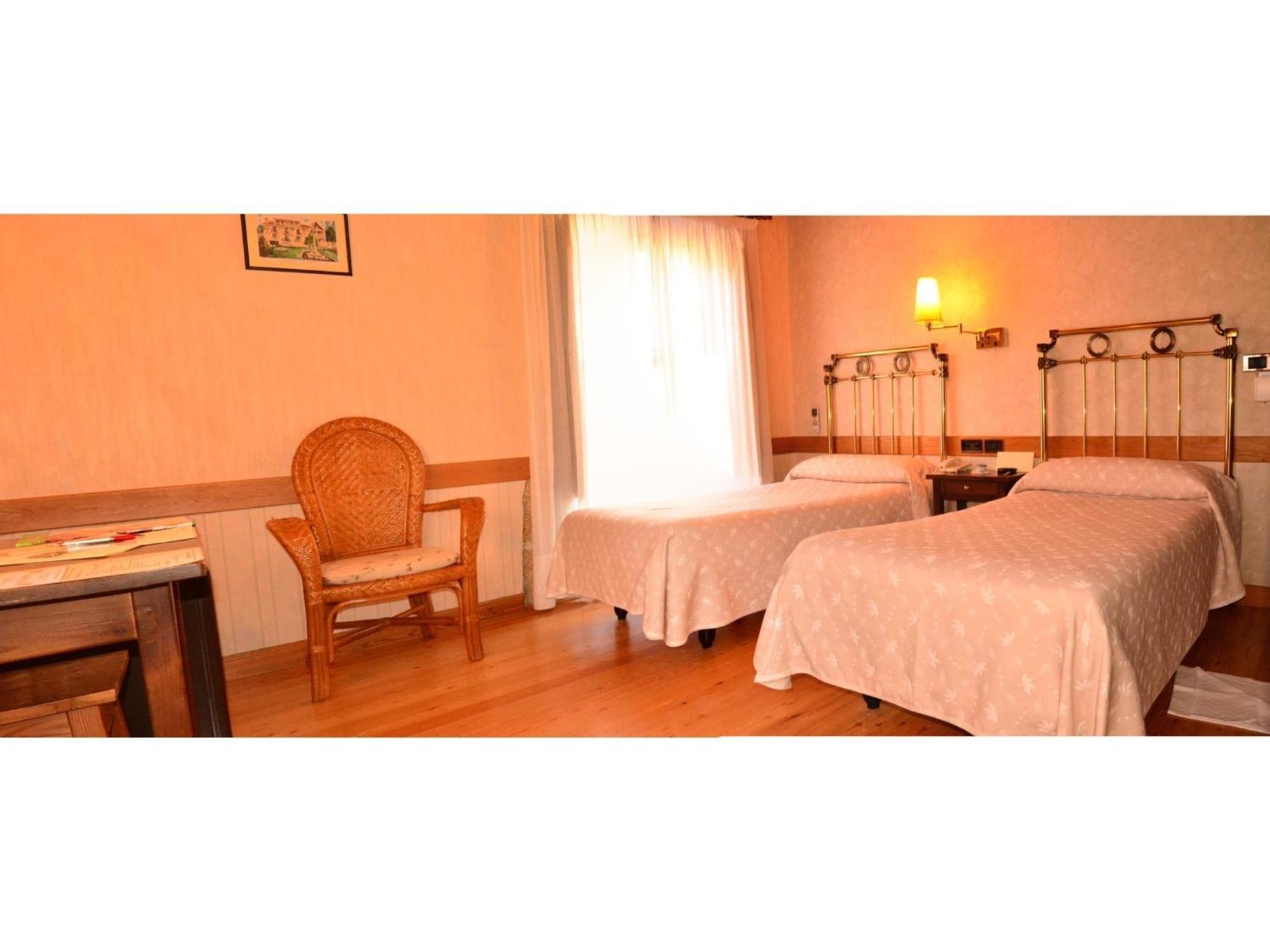 Casa Antiga Do Monte Guest House Lestrove Room photo