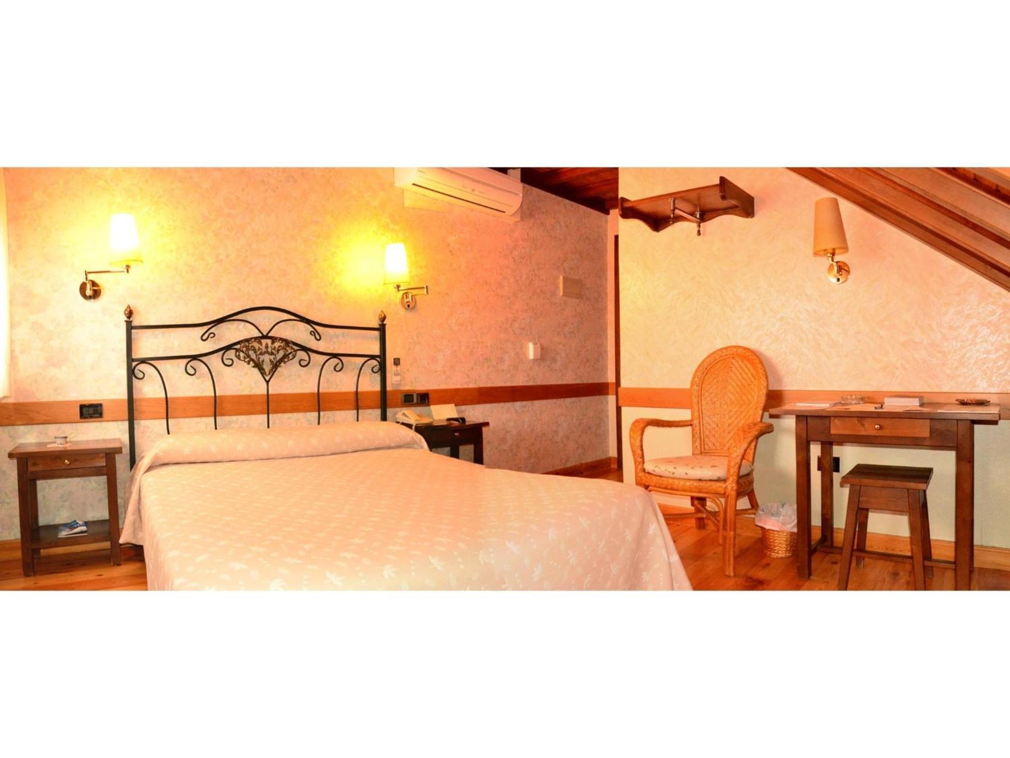 Casa Antiga Do Monte Guest House Lestrove Room photo