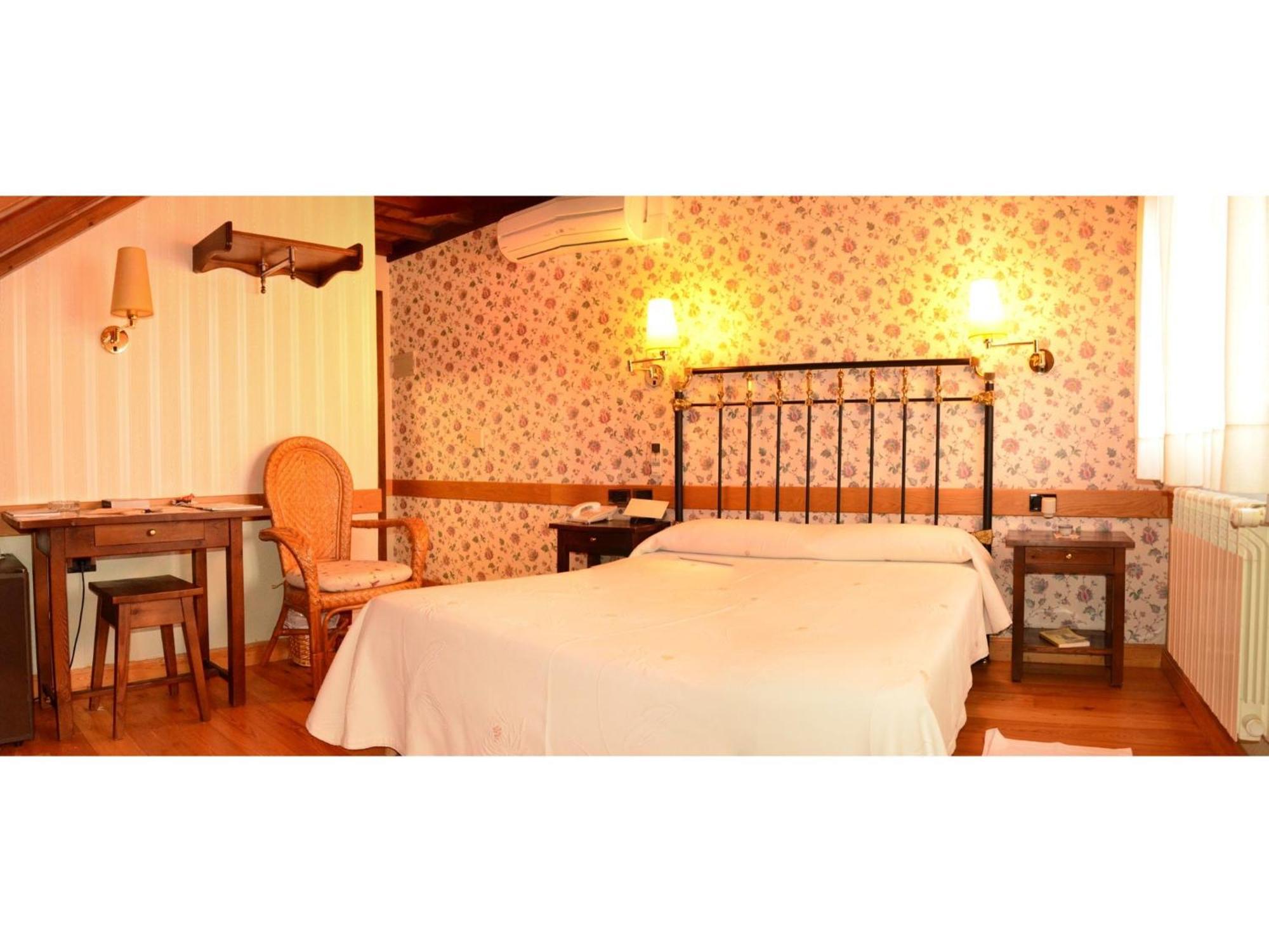 Casa Antiga Do Monte Guest House Lestrove Room photo