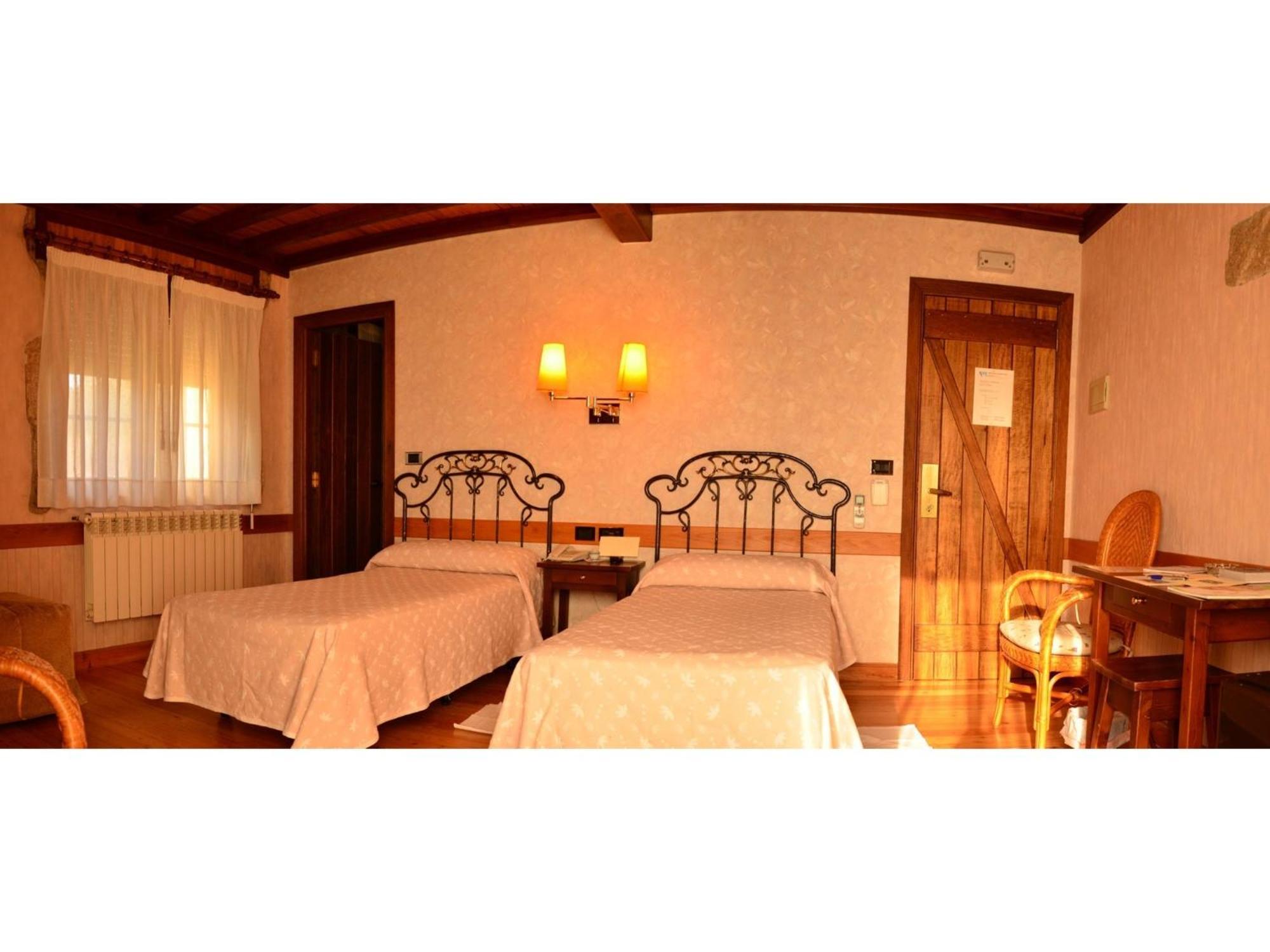 Casa Antiga Do Monte Guest House Lestrove Room photo