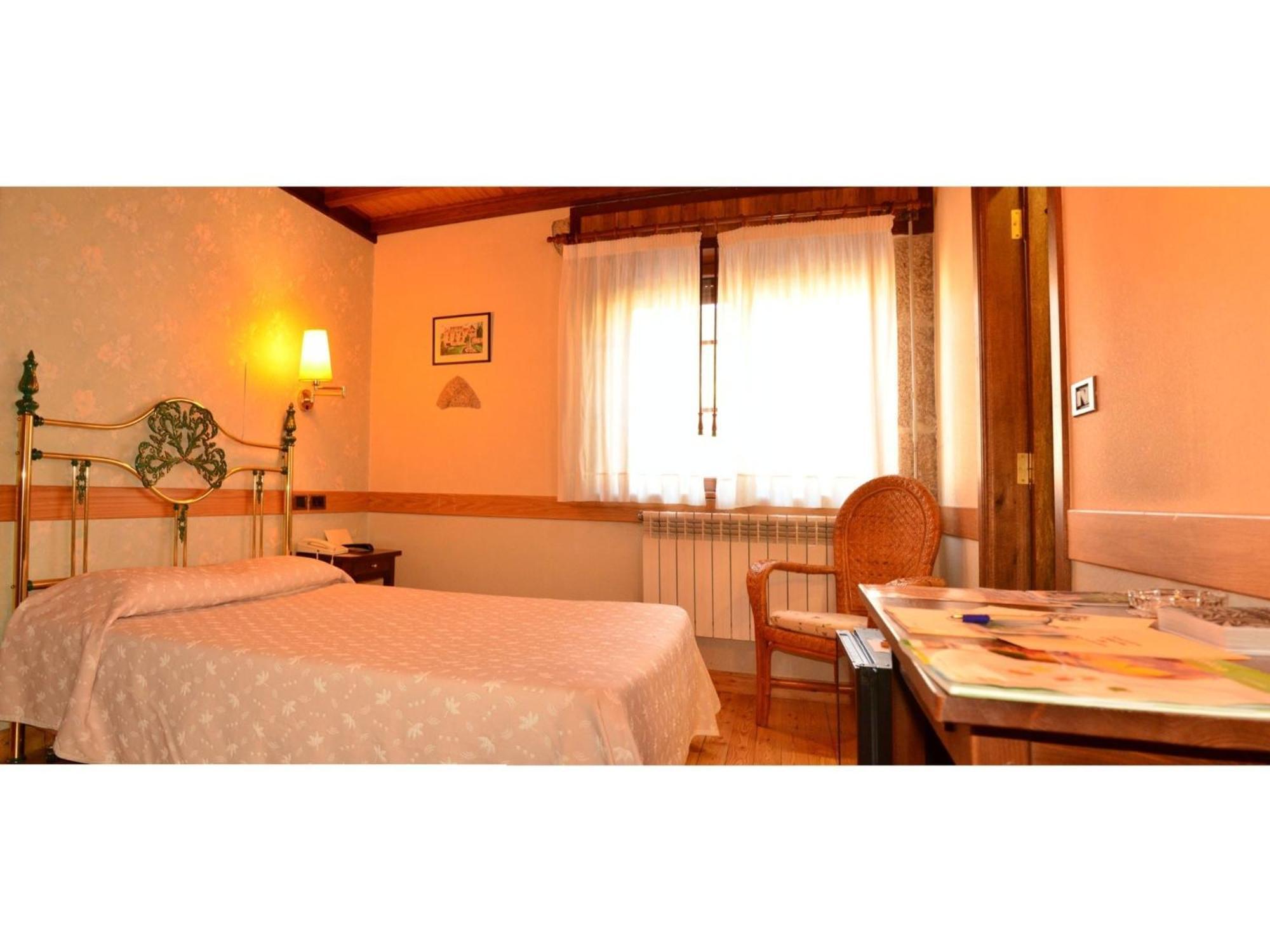 Casa Antiga Do Monte Guest House Lestrove Room photo